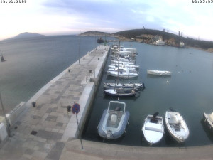 Obec Martinšćica - Přístav Martinšćica - 19.3.2026 v 06:30 Obec Martinšćica - Přístav Martinšćica - 19.3.2026 v 06:30