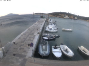 Obec Martinšćica - Přístav Martinšćica - 19.3.2026 v 07:00 Obec Martinšćica - Přístav Martinšćica - 19.3.2026 v 07:00