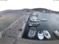 Přístav Martinšćica