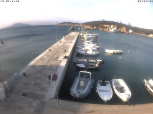 Obec Martinšćica - Přístav Martinšćica - 19.3.2026 v 07:30 Obec Martinšćica - Přístav Martinšćica - 19.3.2026 v 07:30