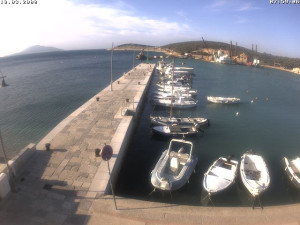 Obec Martinšćica - Přístav Martinšćica - 19.3.2026 v 08:00 Obec Martinšćica - Přístav Martinšćica - 19.3.2026 v 08:00