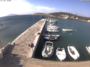 Obec Martinšćica - Přístav Martinšćica - 19.3.2026 v 08:15 Obec Martinšćica - Přístav Martinšćica - 19.3.2026 v 08:15