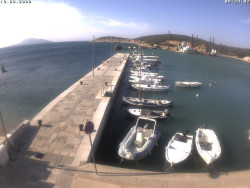 Přístav Martinšćica