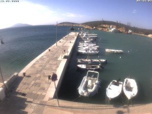 Obec Martinšćica - Přístav Martinšćica - 19.3.2026 v 08:45 Obec Martinšćica - Přístav Martinšćica - 19.3.2026 v 08:45