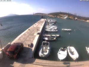 Obec Martinšćica - Přístav Martinšćica - 19.3.2026 v 09:00 Obec Martinšćica - Přístav Martinšćica - 19.3.2026 v 09:00