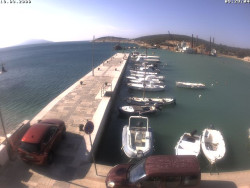 Přístav Martinšćica