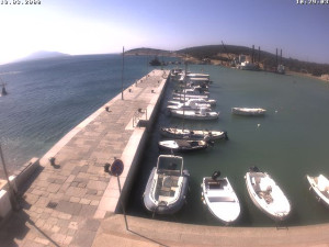 Obec Martinšćica - Přístav Martinšćica - 19.3.2026 v 10:30 Obec Martinšćica - Přístav Martinšćica - 19.3.2026 v 10:30