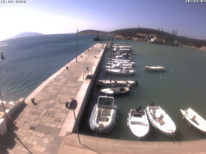 Obec Martinšćica - Přístav Martinšćica - 19.3.2026 v 10:45 Obec Martinšćica - Přístav Martinšćica - 19.3.2026 v 10:45