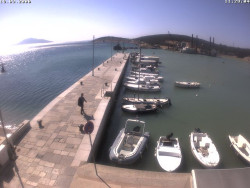 Přístav Martinšćica