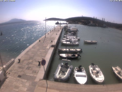 Přístav Martinšćica