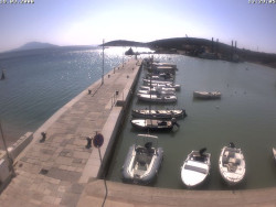 Přístav Martinšćica