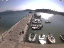 Přístav Martinšćica