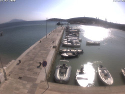 Přístav Martinšćica