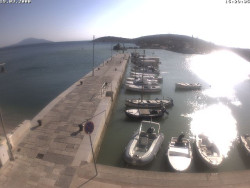 Přístav Martinšćica