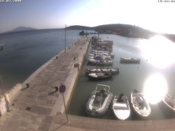 Přístav Martinšćica