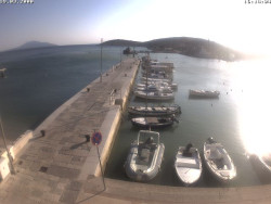 Přístav Martinšćica