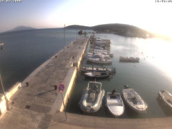 Přístav Martinšćica