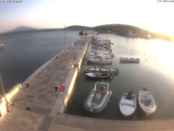 Přístav Martinšćica