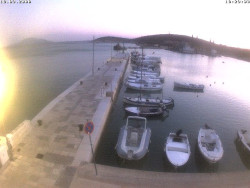 Přístav Martinšćica