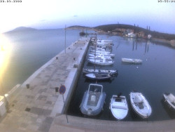 Přístav Martinšćica