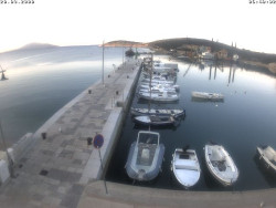 Přístav Martinšćica