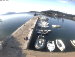 Přístav Martinšćica