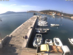 Přístav Martinšćica