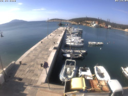 Přístav Martinšćica