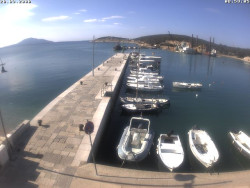 Přístav Martinšćica