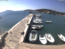 Přístav Martinšćica