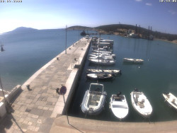 Přístav Martinšćica