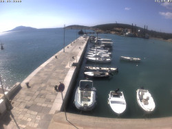 Přístav Martinšćica