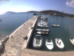 Přístav Martinšćica