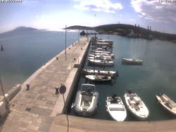 Přístav Martinšćica