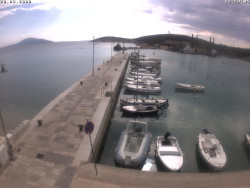 Přístav Martinšćica