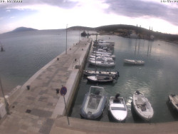 Přístav Martinšćica