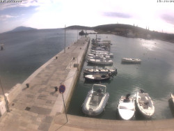 Přístav Martinšćica