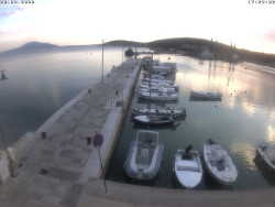 Přístav Martinšćica