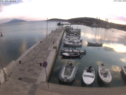 Přístav Martinšćica