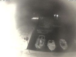 Přístav Martinšćica