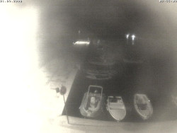 Přístav Martinšćica