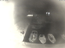 Přístav Martinšćica