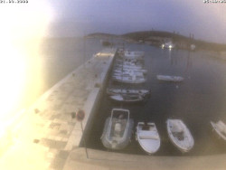 Přístav Martinšćica