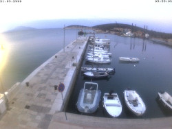 Přístav Martinšćica