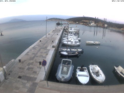 Přístav Martinšćica