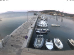 Přístav Martinšćica