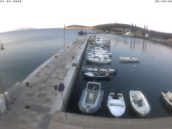 Přístav Martinšćica