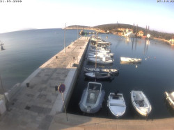 Přístav Martinšćica