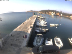 Přístav Martinšćica