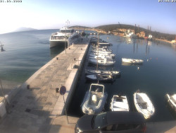 Přístav Martinšćica